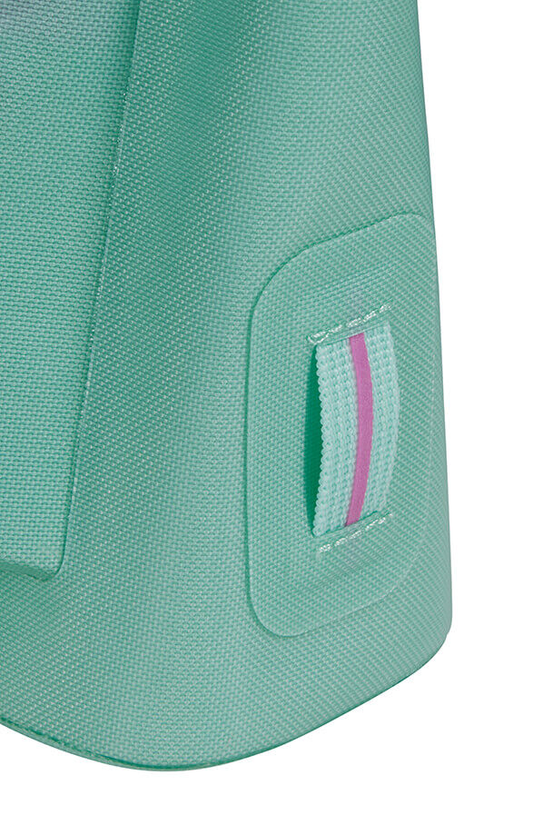 Colourdry Olkalaukku M | American Tourister Colourdry Shoulder Bag M  Jelly Mint