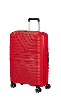 American Tourister Flytwist Keskikokoinen matkalaukku
