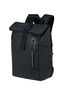 Urban Tide Reppu 14'' rolltop 14" | American Tourister Urban Tide Rolltop Laptop Backpack 14'  Black