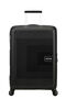 American Tourister Aerostep Spinner 67/24 Exp Tsa 67cm  Black