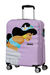 American Tourister Disney Wavebreaker Nelipyöräinen matkalaukku 55 cm Jasmine