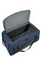 American Tourister City Racer Duffle with wheels L  Navy