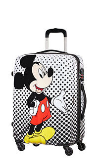 American Tourister Disney Legends Medium Check-in