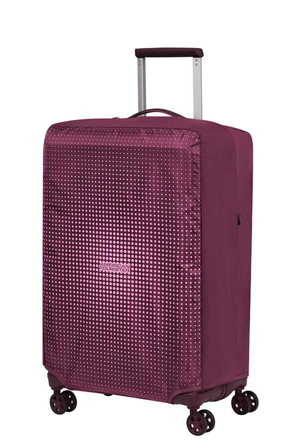 Luggage Cover Matkalaukunsuoja M