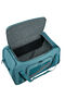 American Tourister City Racer Duffle with Wheels M  Petrol