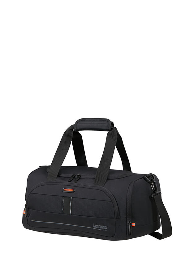 American Tourister At Work Nxt Cabin Duffle  Black