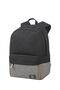 American Tourister Urban Groove Lifestyle Backpack  Black/Grey