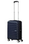 American Tourister Flashline Spinner 55/20 TSA  Ink Blue