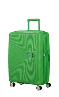 American Tourister SoundBox Keskikokoinen matkalaukku