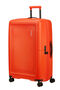 American Tourister DashPop Spinner Expandable TSA 77cm  Tangerine Red