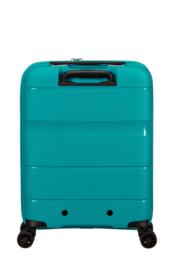 American Tourister Linex Spinner 55cm  Blue Ocean