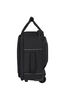 American Tourister Take2cabin Backpack with Wheels S  Black