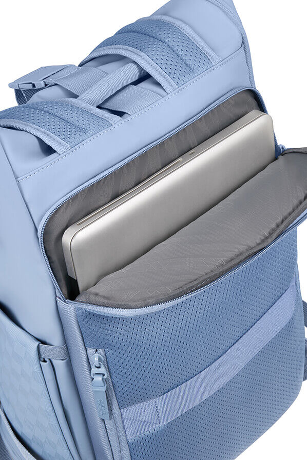 Urban Tide Backpack 15.6'' rolltop 15.6"