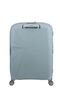 American Tourister StarVibe Spinner Expandable TSA LTD 67cm  Azzurro Speckles