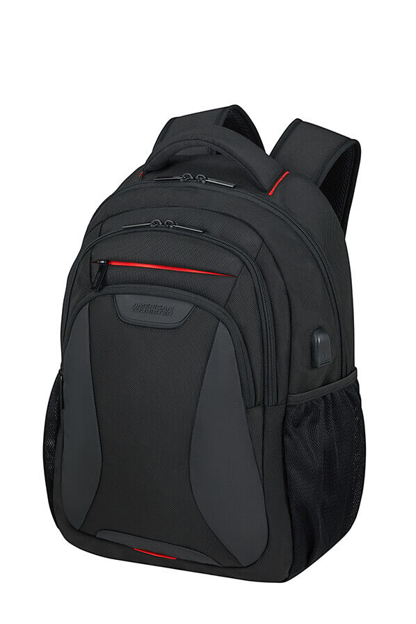 AT Work Laptop Backpack 15.6