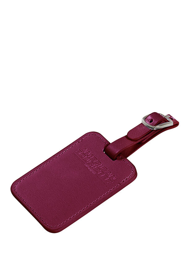 Luggage Tags Nimilappu &ndash; Setti 2 kpl