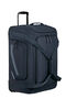 American Tourister City Racer Duffle with Wheels M  Navy