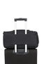 American Tourister At Work Nxt Cabin Duffle  Black