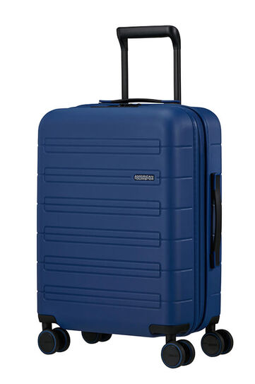 Novastream Nelipyöräinen matkalaukku 55 cm