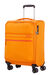American Tourister Matchup Nelipyöräinen matkalaukku 55 cm Popcorn Yellow