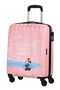 American Tourister Disney Legends Spinner Alfatwist 2.0 55cm  Take Me Away Mickey Venice