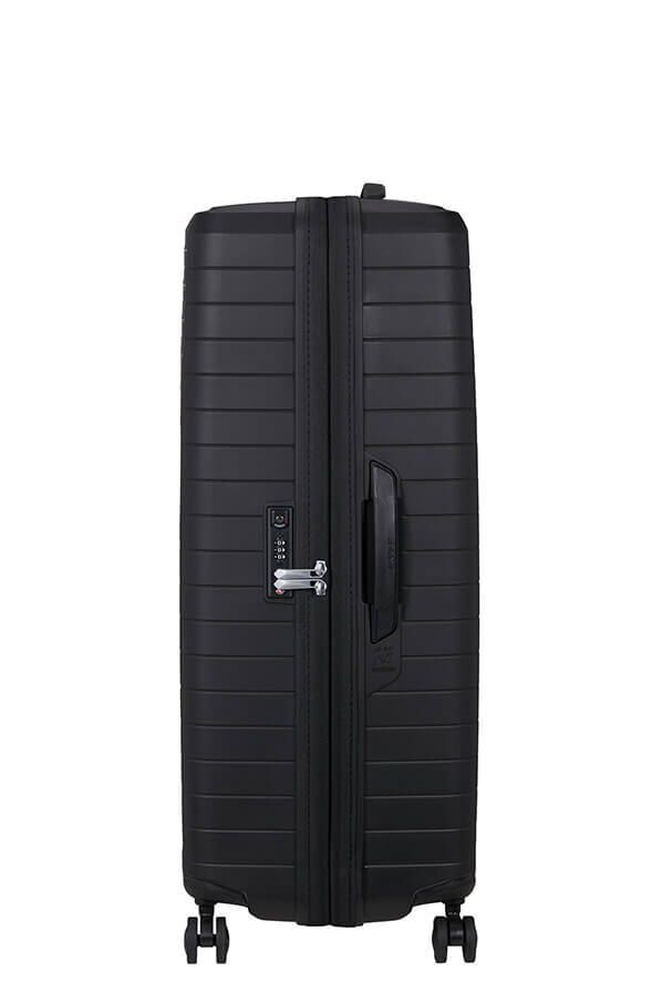American Tourister FastForward Spinner 83/31 TSA EXP 83cm  Flash Black