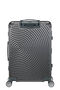 American Tourister Soundbox Alu Spinner TSA 68cm  Brushed Anthracite