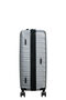 American Tourister Flashline Spinner 67/24 EXP TSA  Sky Silver