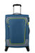 Pulsonic Nelipyöräinen matkalaukku 68cm