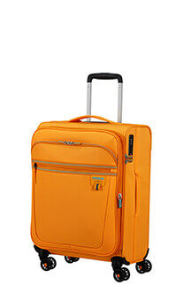 American Tourister Aerospin Lentolaukku