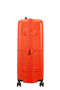 American Tourister DashPop Spinner Expandable TSA 77cm  Tangerine Red