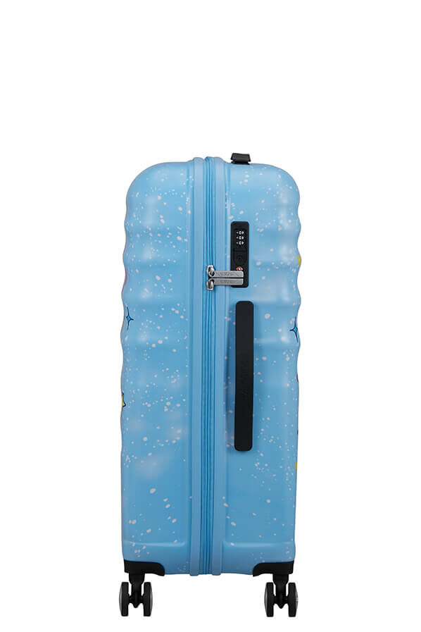 Disney Wavebreaker Keskikokoinen matkalaukku