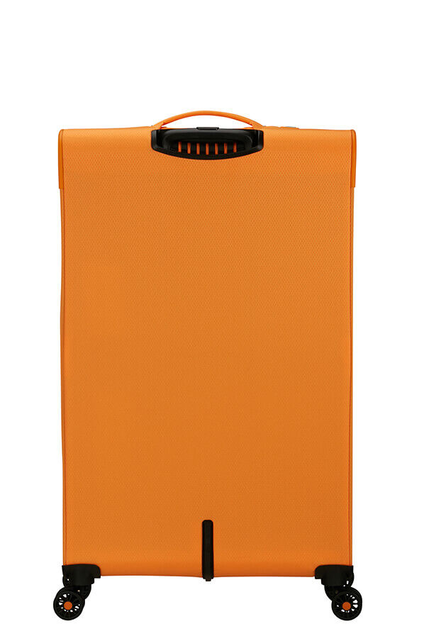 American Tourister Aerospin Spinner Expandable L  Radiant Orange