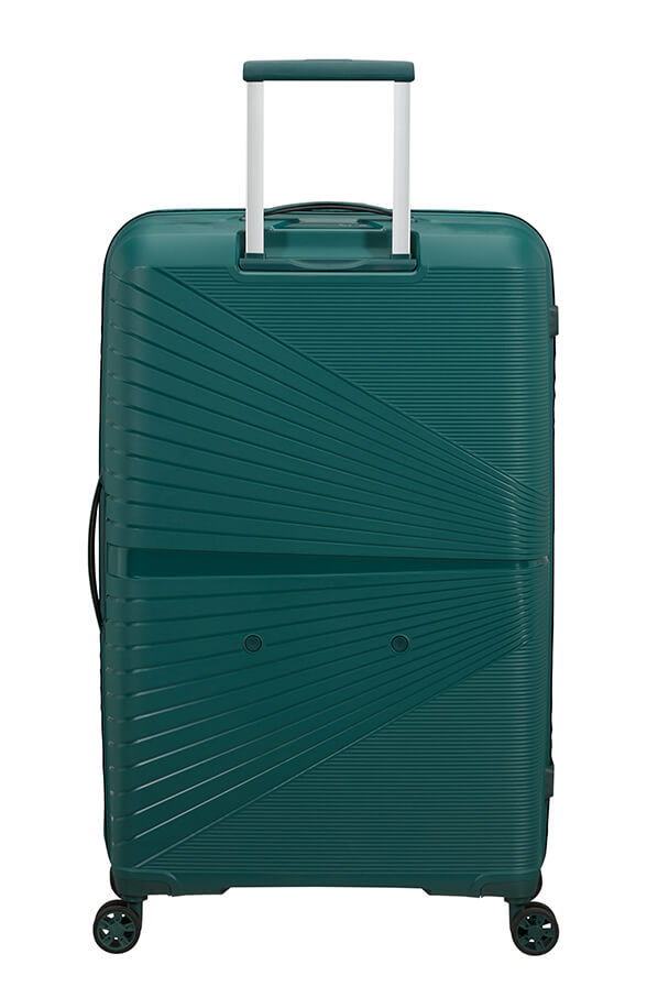 American Tourister Airconic Spinner 77/28 TSA RPP 77cm  Forest Green