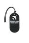 American Tourister American Tourist. Ta Luggage Tag X2 Fun  Ready For Take-Off