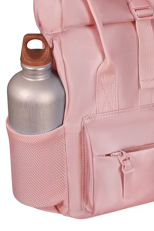 American Tourister Urban Groove Ug16 Backpack City Mini  Pastel Pink