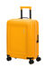 American Tourister Dashpop Nelipyöräinen matkalaukku 55 cm Golden Yellow