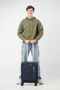 American Tourister Cloudrider Spinner EXP TSA S  Sky Navy