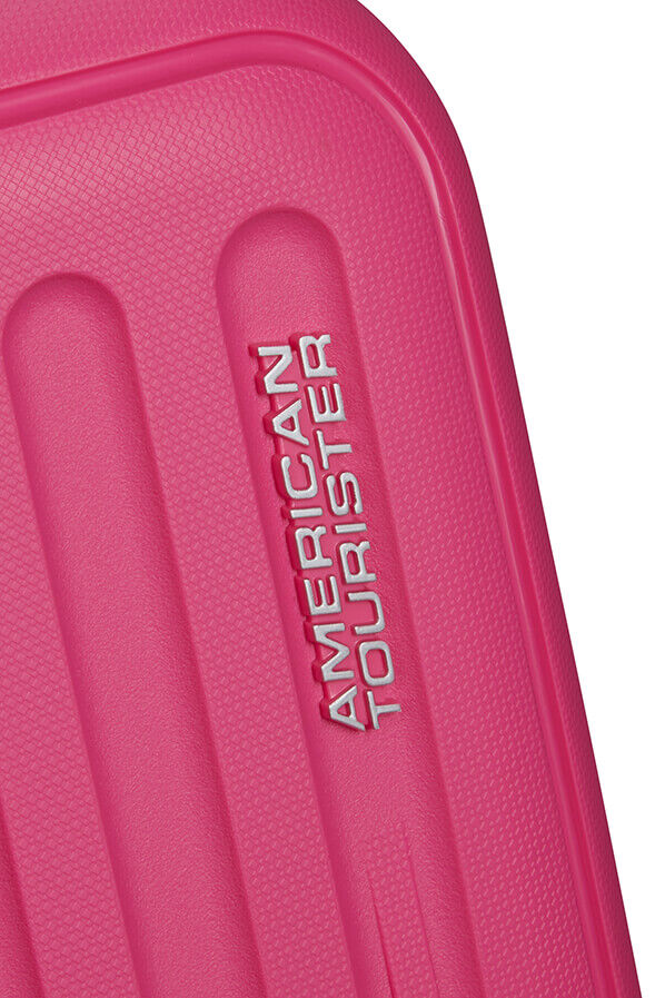 American Tourister Rejoy Spinner 55/20 Tsa 55cm  Hawaiian Pink