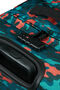 American Tourister Urban Track Duffle with Wheels M  Camo Print