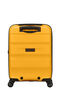 American Tourister Bon Air Dlx Spinner TSA 55cm  Light Yellow