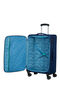 American Tourister Sea Seeker Spinner 68/25 Tsa 68cm  Combat Navy
