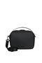 American Tourister Puffypop Pouch  Black