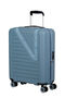 American Tourister Dynabelt Spinner EXP TSA 55cm  Rainstorm Blue