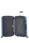 American Tourister Flashline SPINNER 78/29 EXP TSA  Coronet Blue