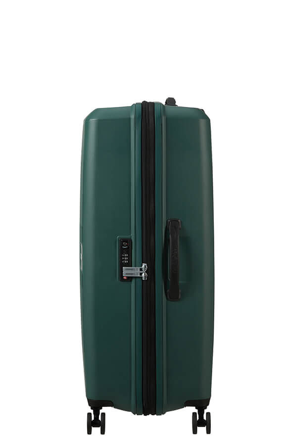 AeroStep Large Check-in