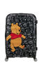 American Tourister Disney Wavebreaker Spinner TSA Disney Fl 77cm  Winnie The Pooh