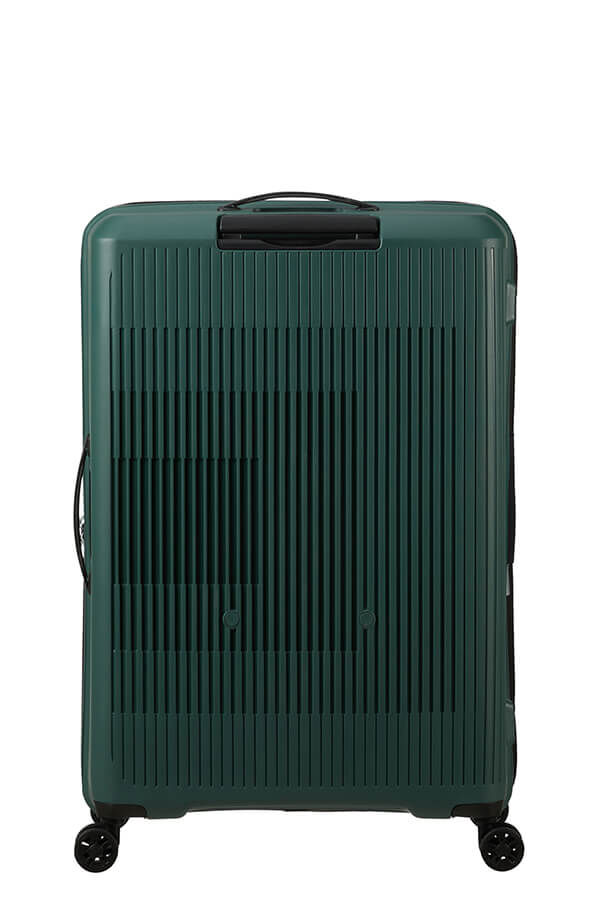AeroStep Large Check-in