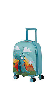 American Tourister Wondertrips Lentolaukku