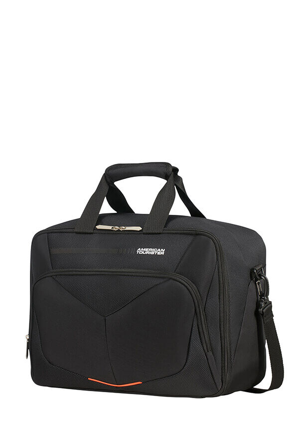 American Tourister Summerfunk 3-Way Boarding Bag  Black
